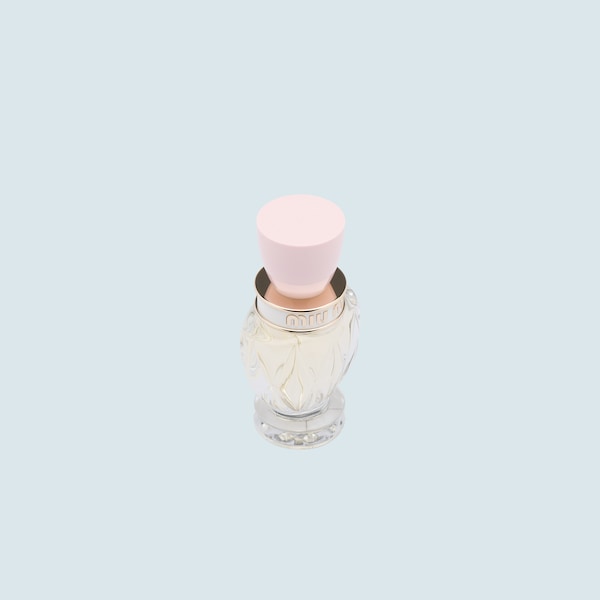 Twist Eau De Toilette for women | MIU MIU Parfym Damer L'eau Rosée Miu Miu EDT 50 ml