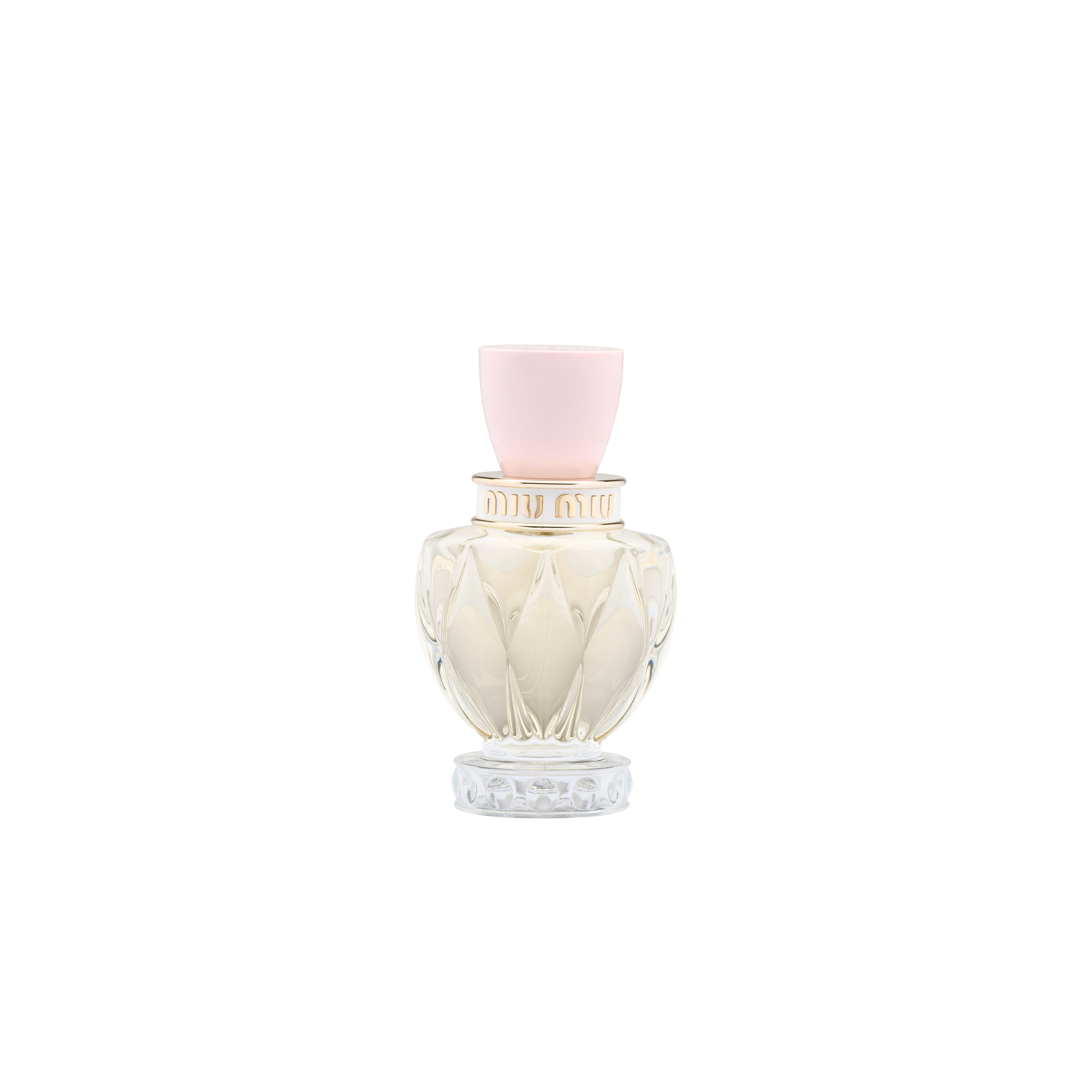 Miu Miu Twist Eau De Toilette 50 ml In Fragrances