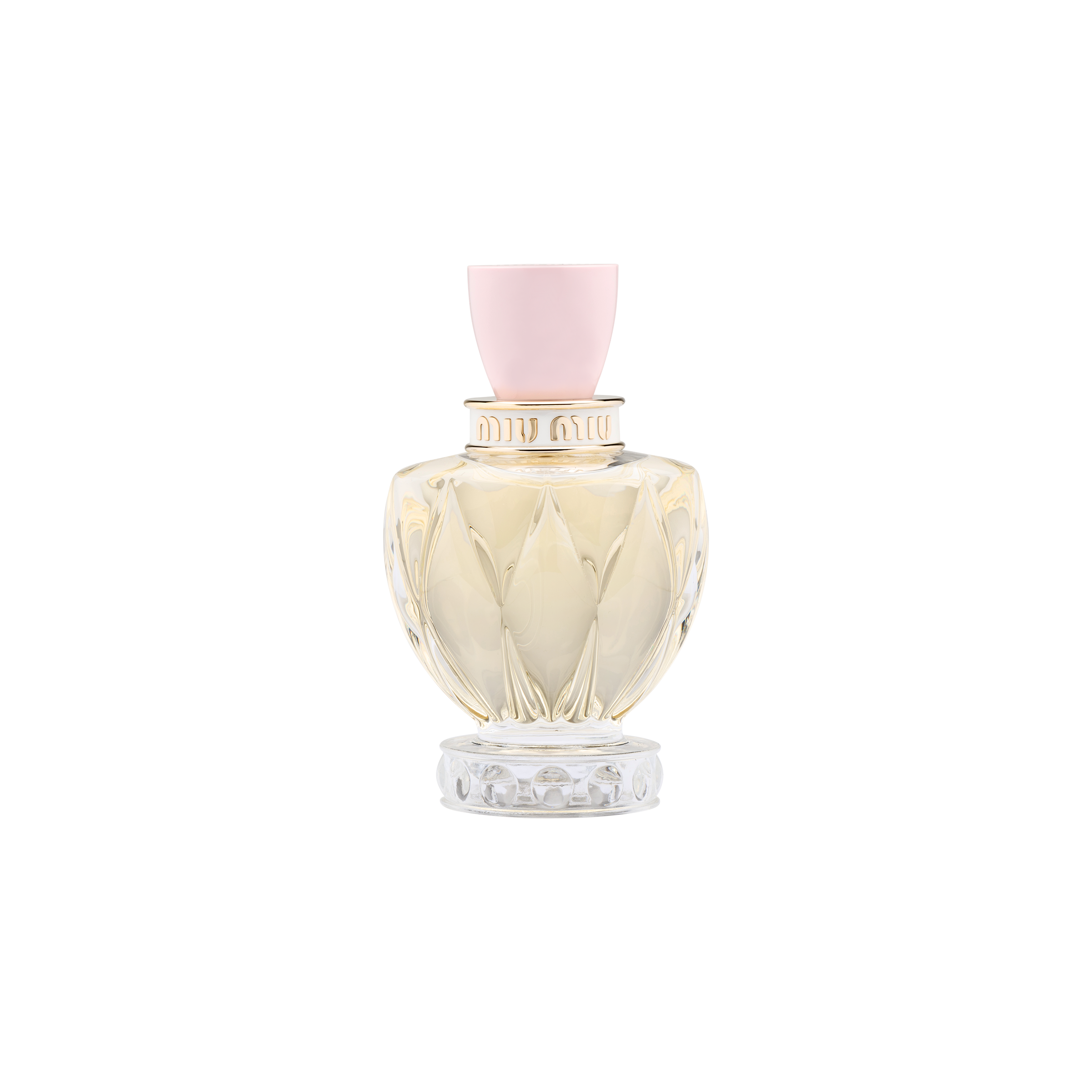 Miu Miu Twist Eau De Toilette 100 ml In Fragrances