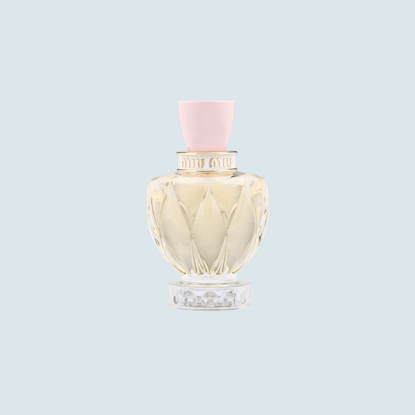 Miu miu twist perfume 100ml store