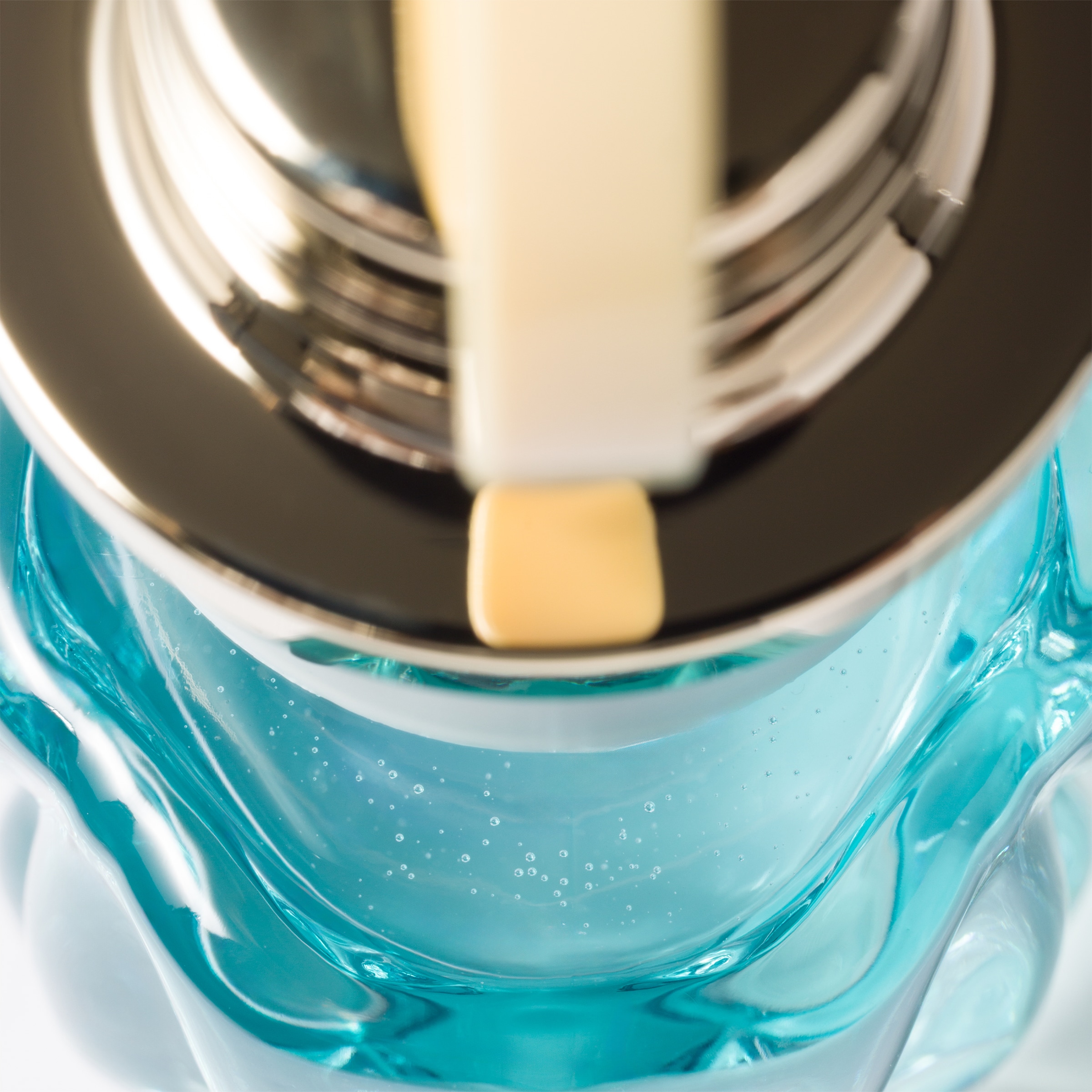 Miu Miu Eau Bleue Eau De Parfum 30ml In Multi