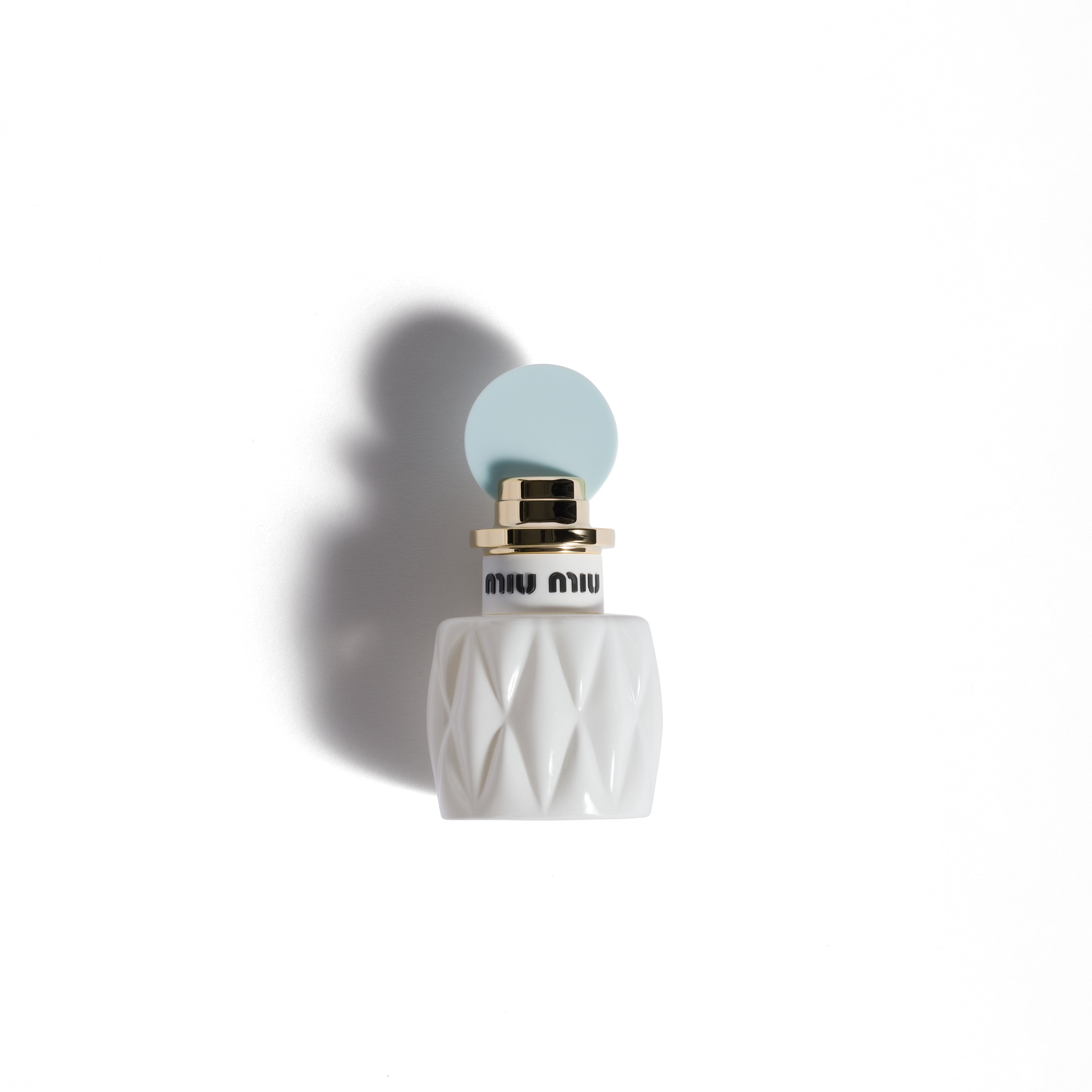 Miu Miu Fleur De Lait Eau De Parfum 30 Ml, Donna, Neutri