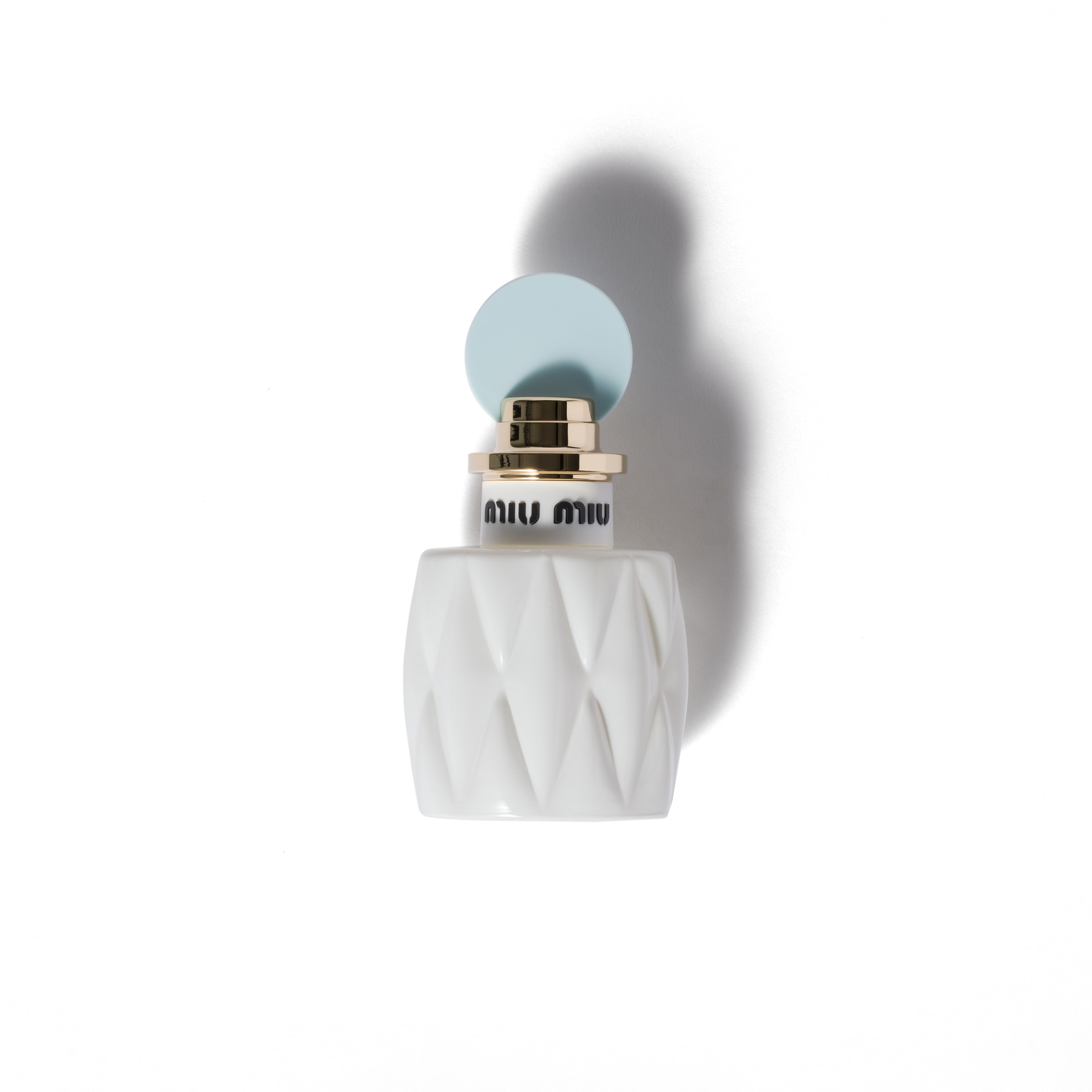 Miu Miu Fleur De Lait Eau De Parfum 50 Ml, Donna, Neutri