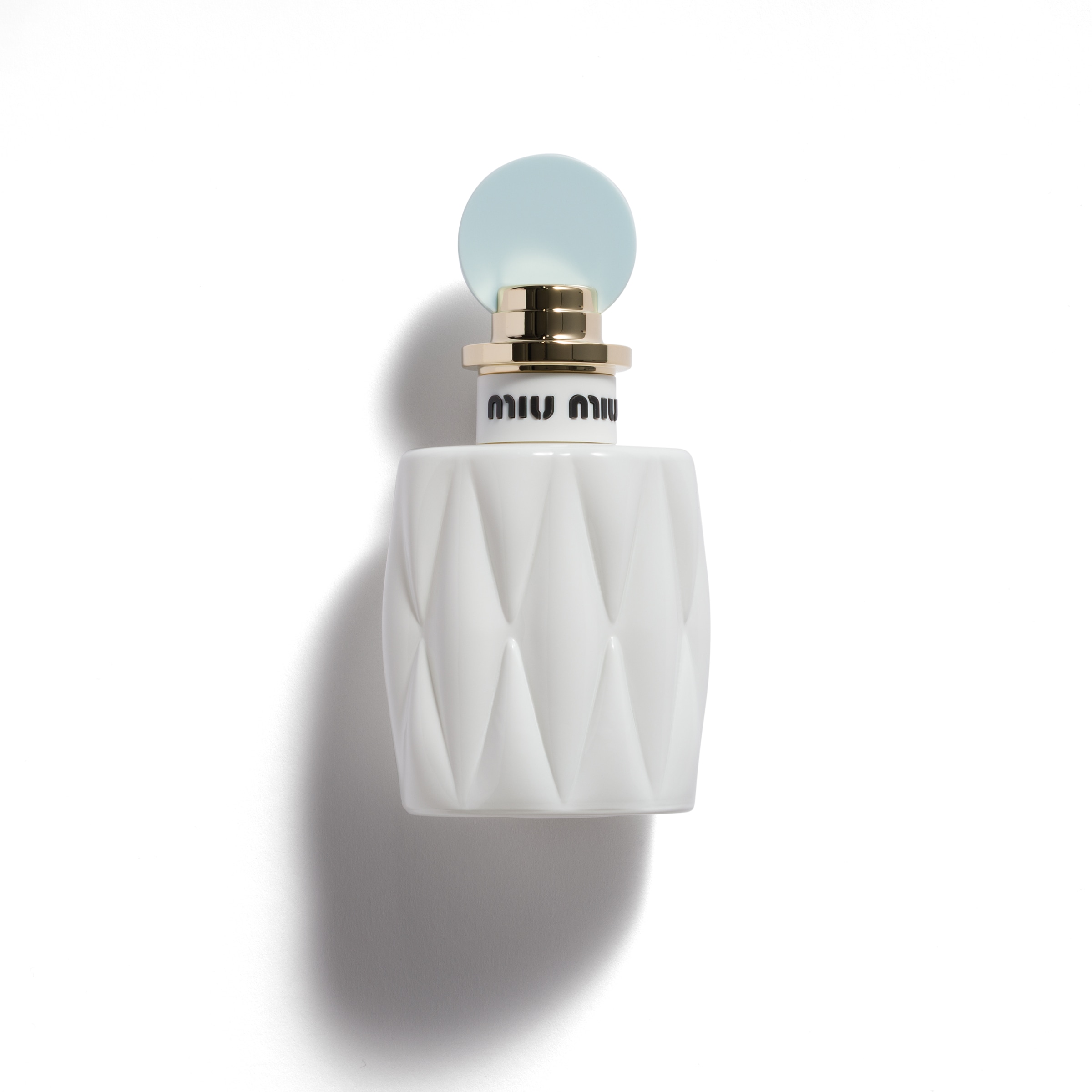 Miu Miu Fleur De Lait Eau De Parfum 100 Ml, Donna, Neutri