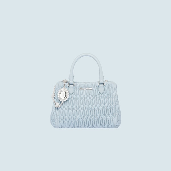 ミュウミュウ公式オンラインストア Miu Miu