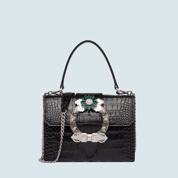Backpacks Miu Bags And Clutches Bags Clutches qWwvYIZx