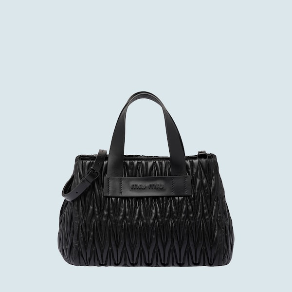 matelasse miu miu