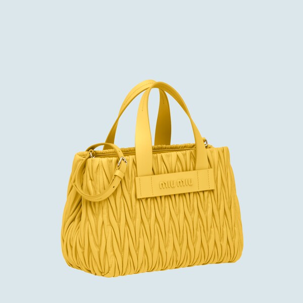 matelasse miu miu