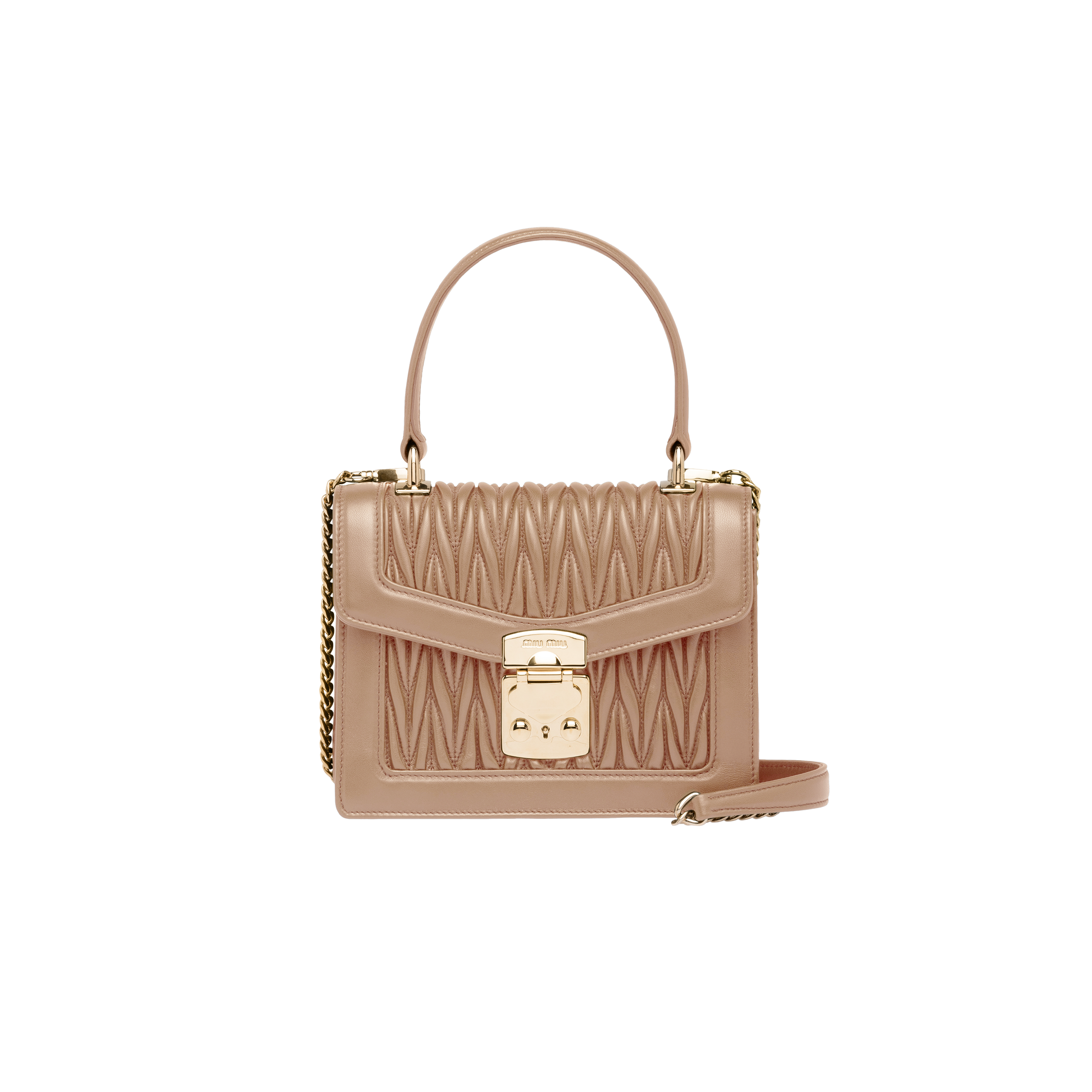 Miu miu beige bag Clearance