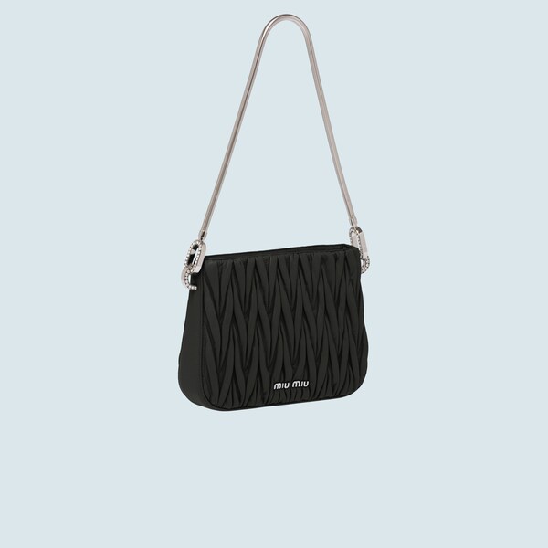 matelasse miu miu