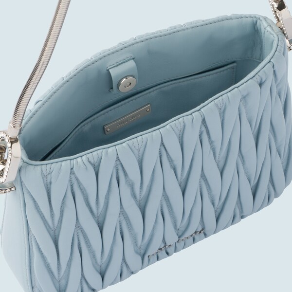 Borsa a mano miu miu clearance