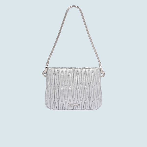 matelasse miu miu