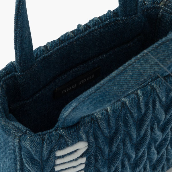 denim pocketbook
