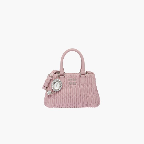 Alabaster Pink