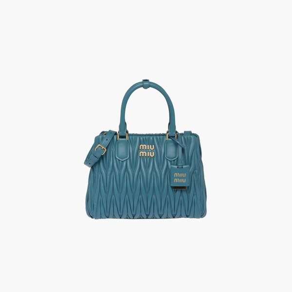 Marina Blue