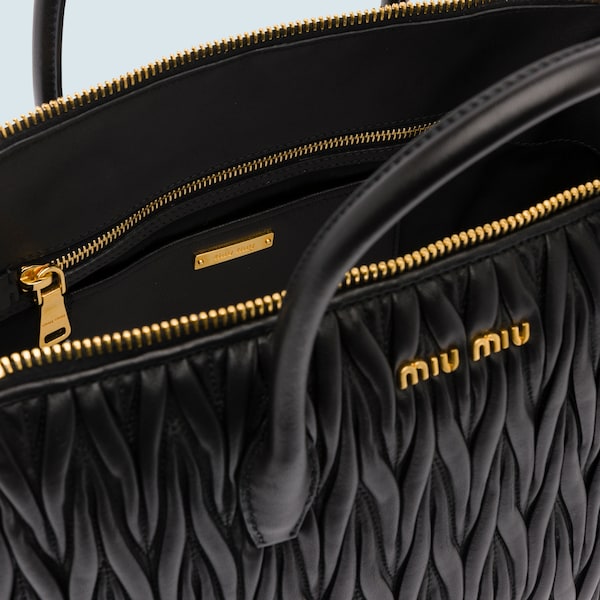 Miu miu borse Clearance