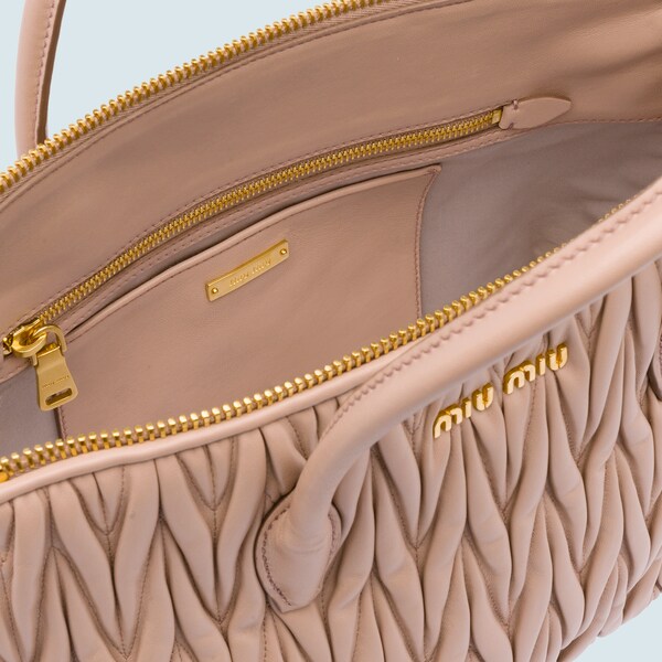 matelasse miu miu