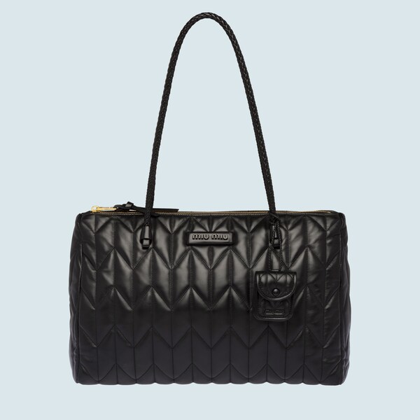 レディース デザイナーズ バッグ コレクション Miu Miu