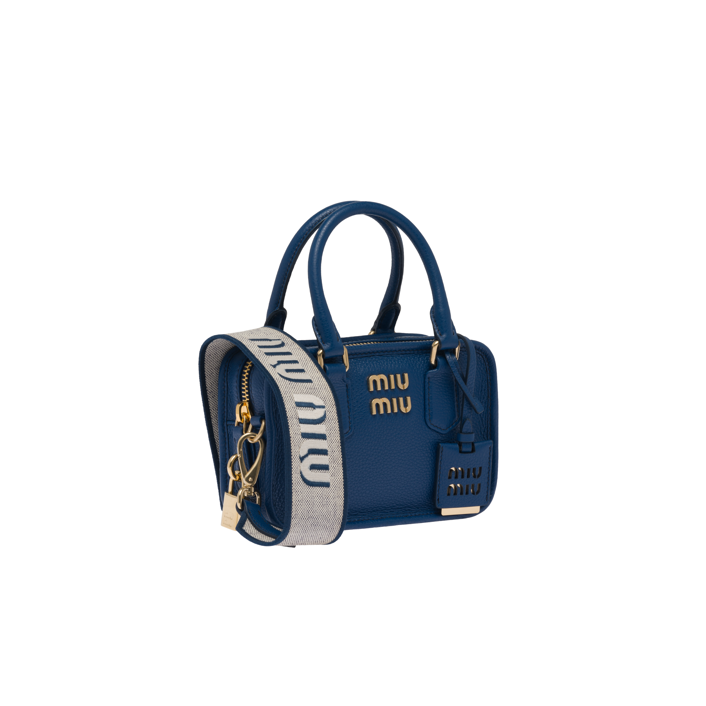Miu miu sales bag strap