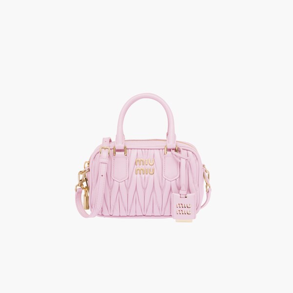 Alabaster Pink