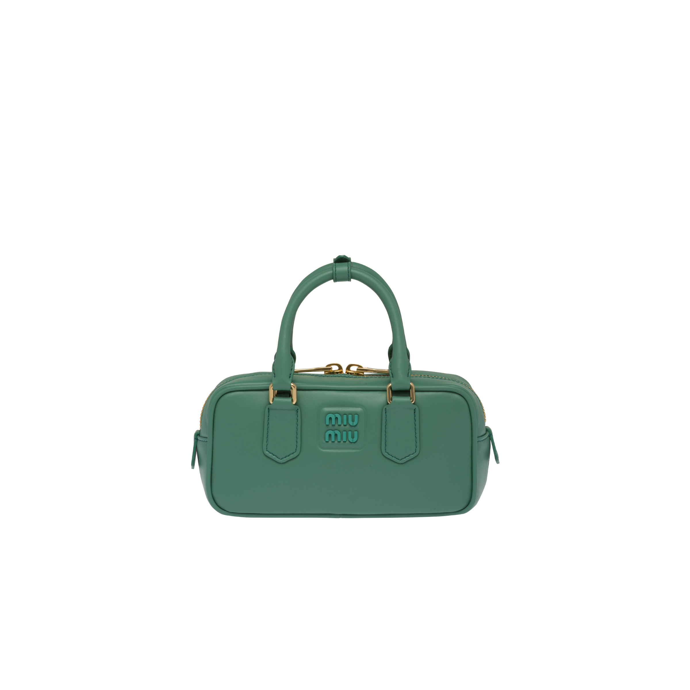 Miu miu bag green clearance