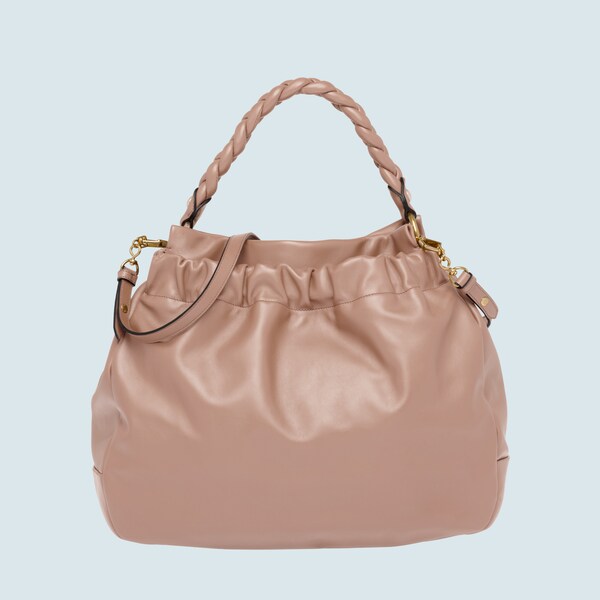 Miu miu hobo bag clearance