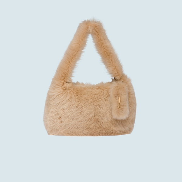 レディース デザイナーズ ショルダーバッグ Miu Miu
