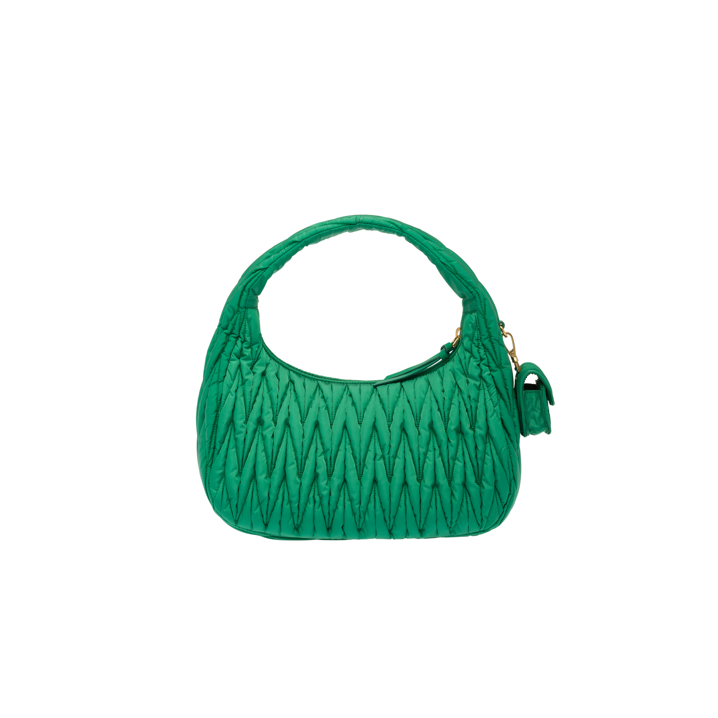 Miu miu green bag clearance