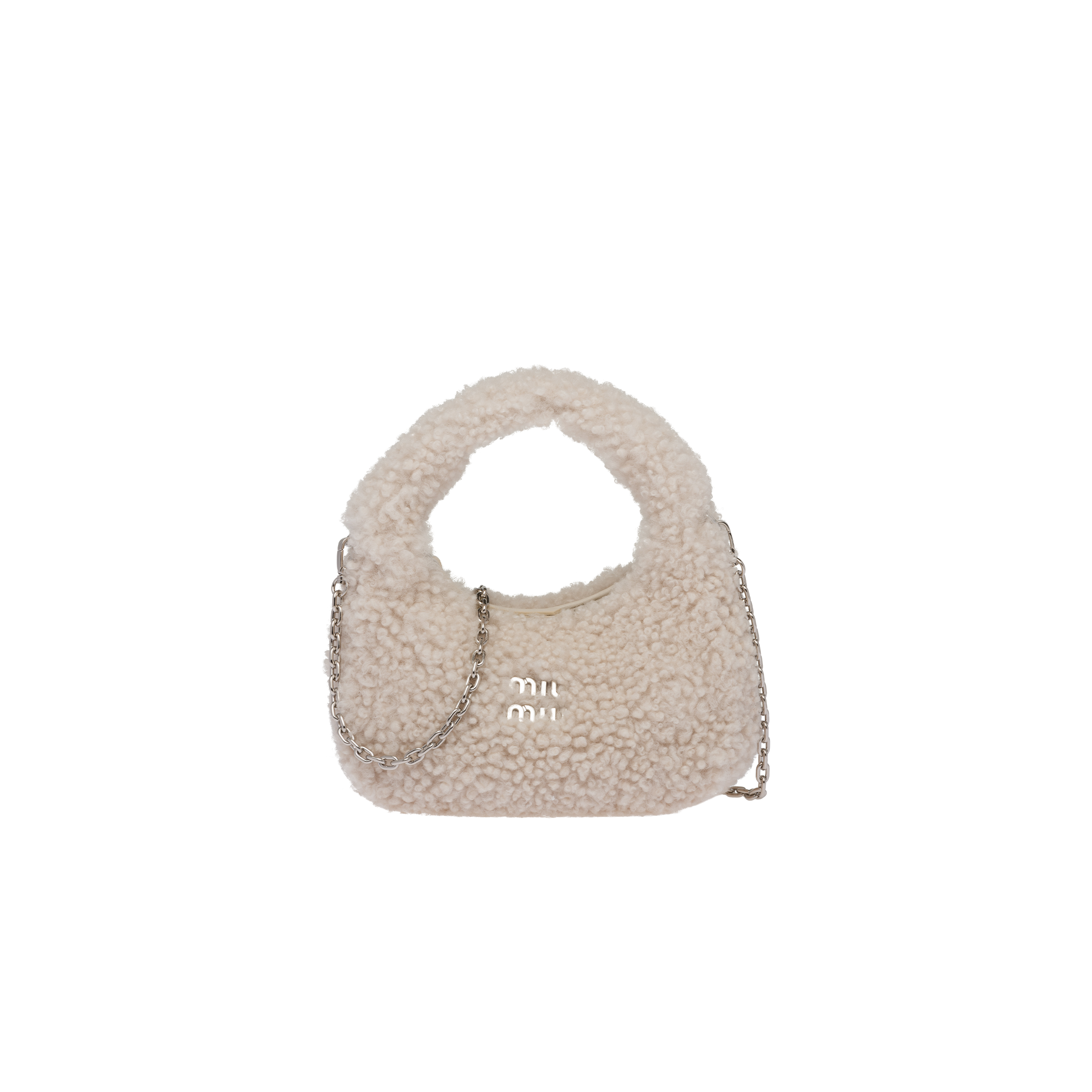 Miu miu deals hobo bag