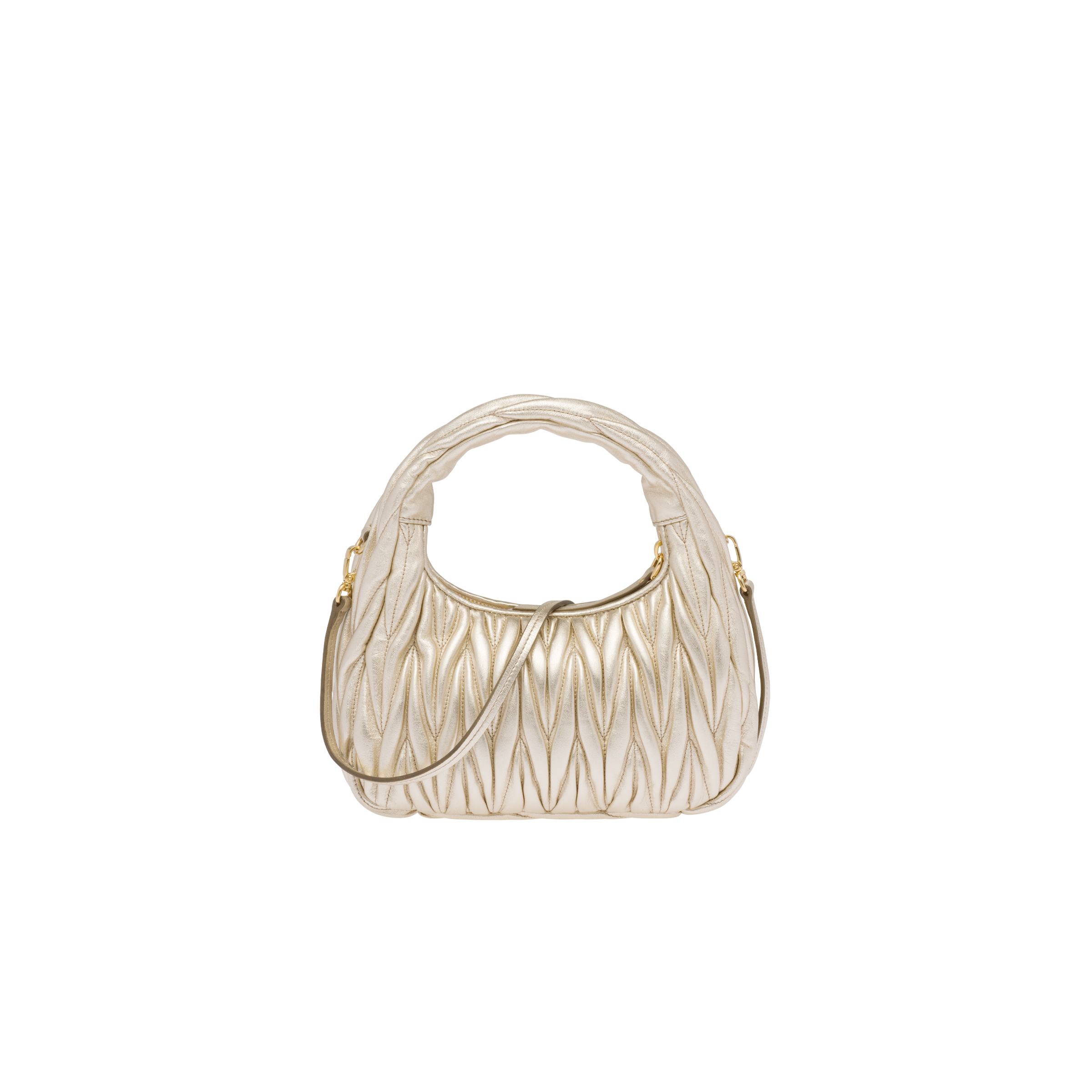 Miu miu hobo bag shop