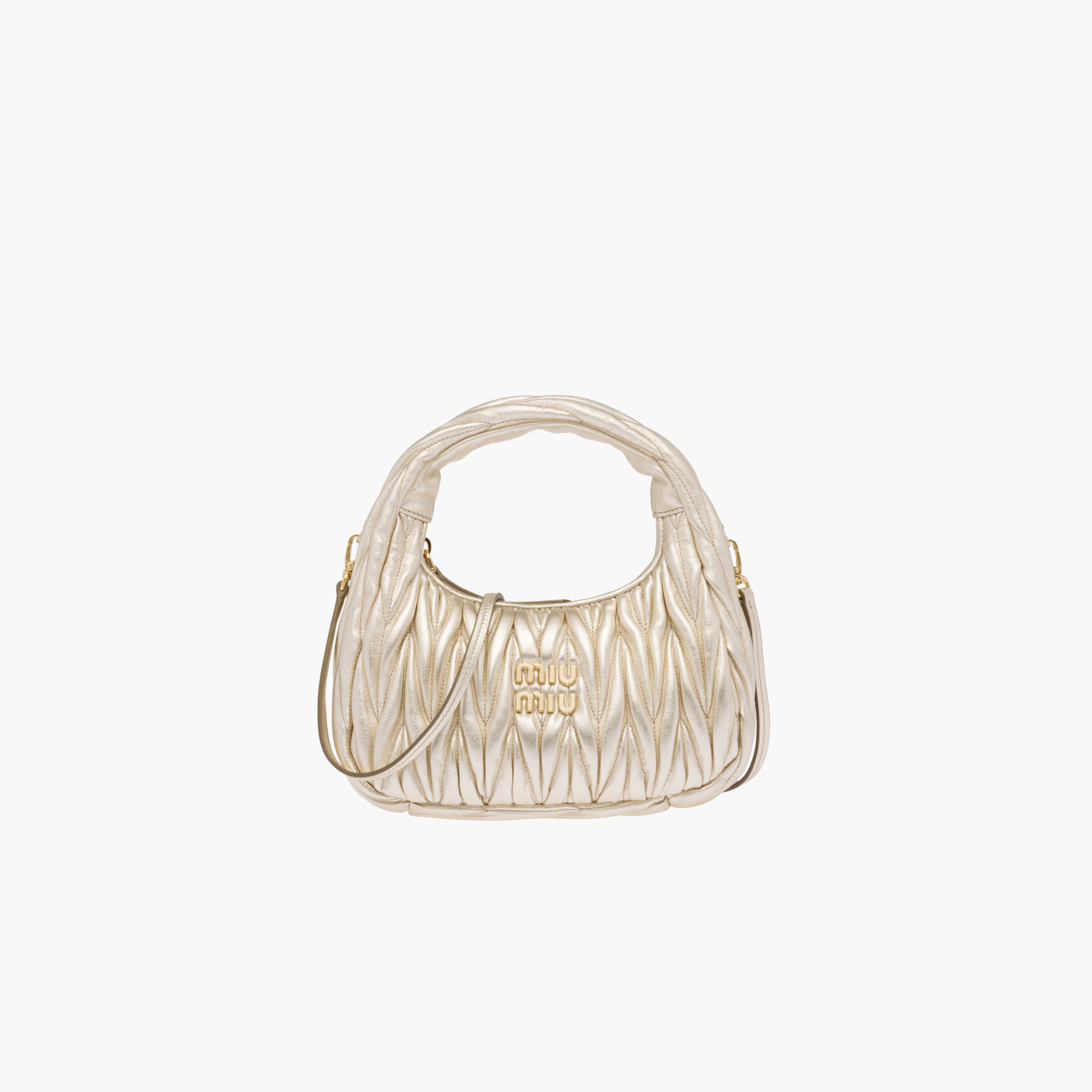 Miu Miu Wander Bag