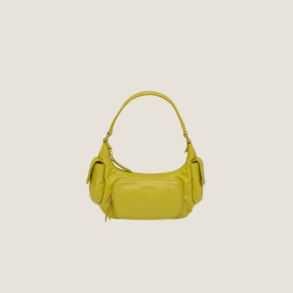 Citron Yellow