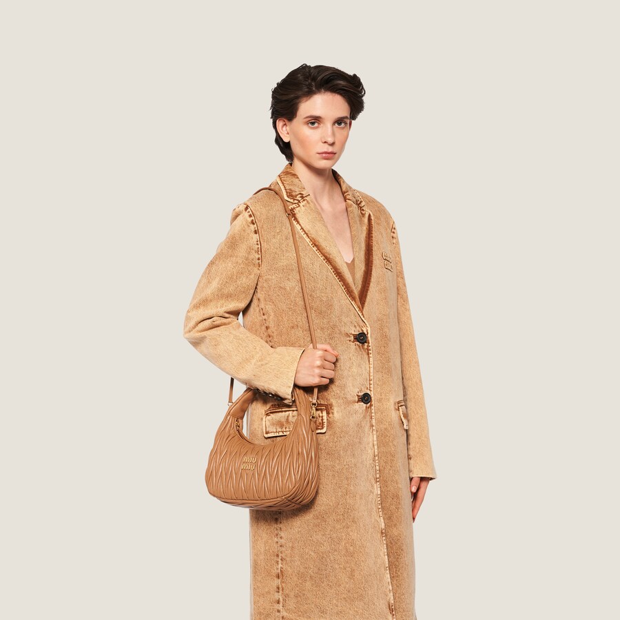 Borse in Pelle da Donna - Borse in pelle artigianali | Cuoieria Fiorentina