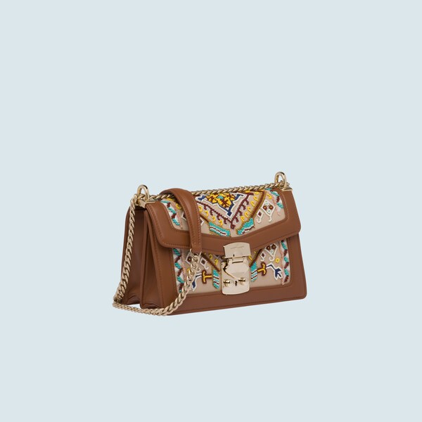 miu miu canvas bag