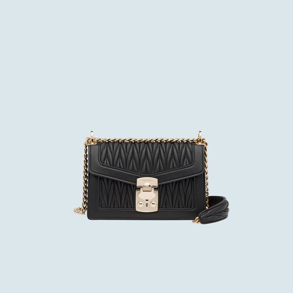 Bags Clutches And Backpacks Miu