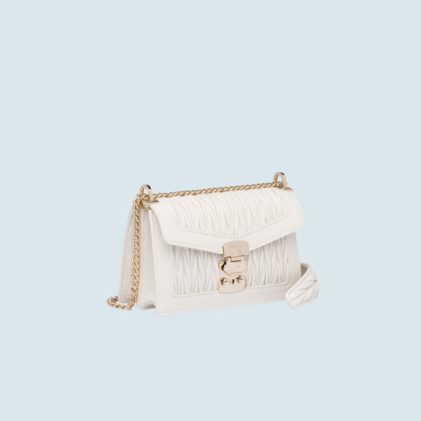 matelasse miu miu