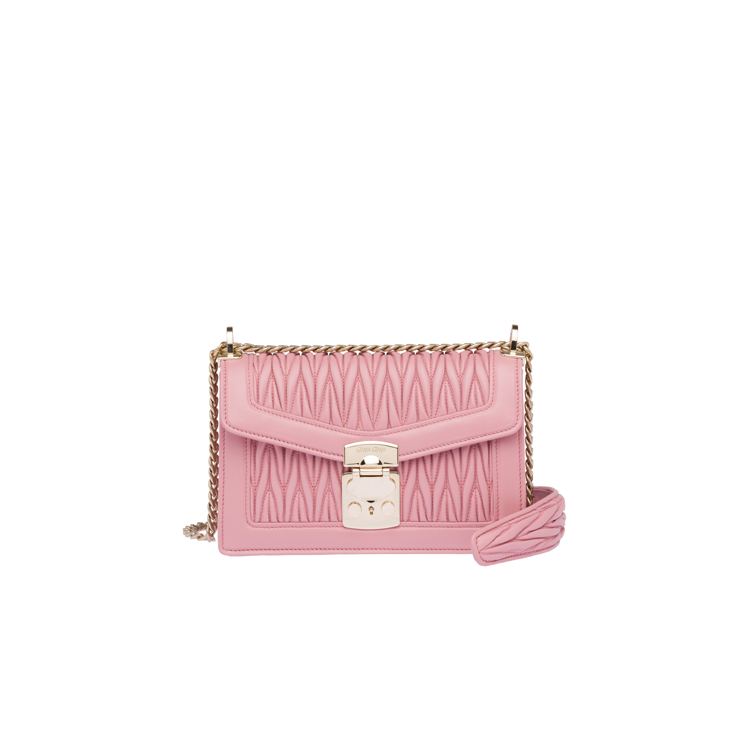 Miu miu confidential clearance