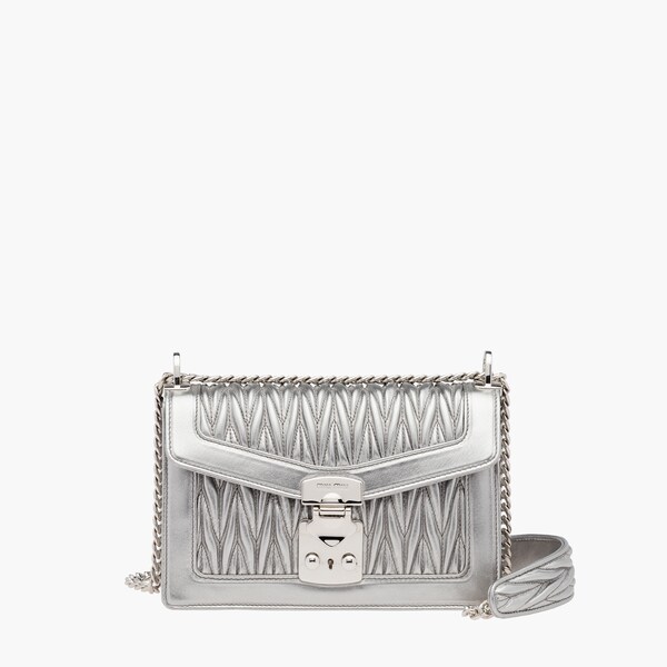 Silver