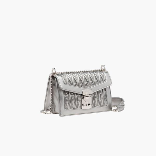 bucket bolsa miu miu