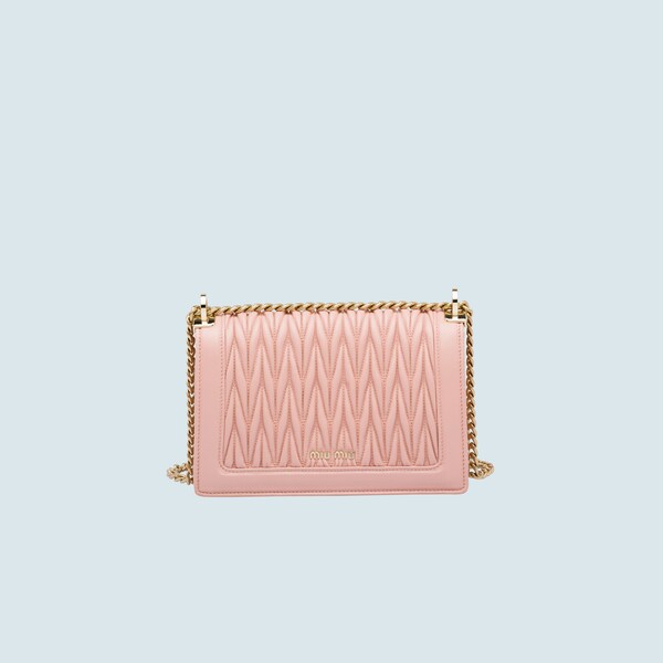 matelasse miu miu