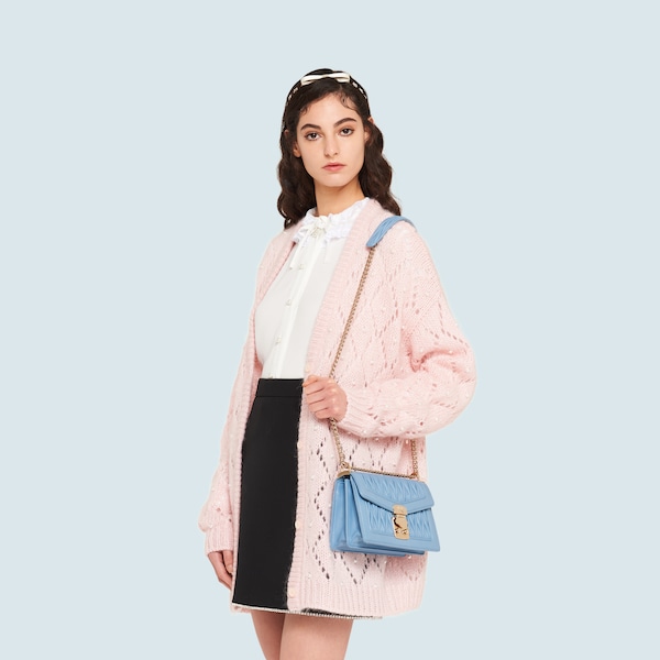 miu miu confidential matelasse bag