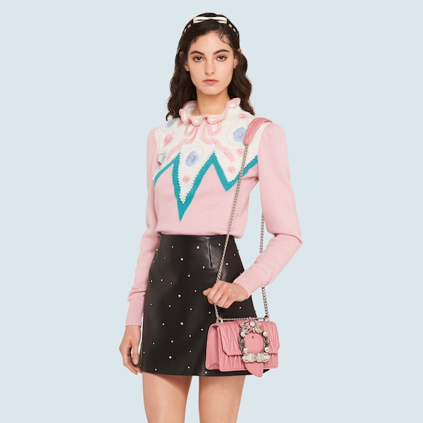 Miu miu lady Clearance