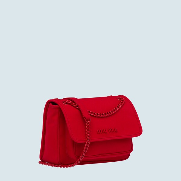 hemp shoulder bag