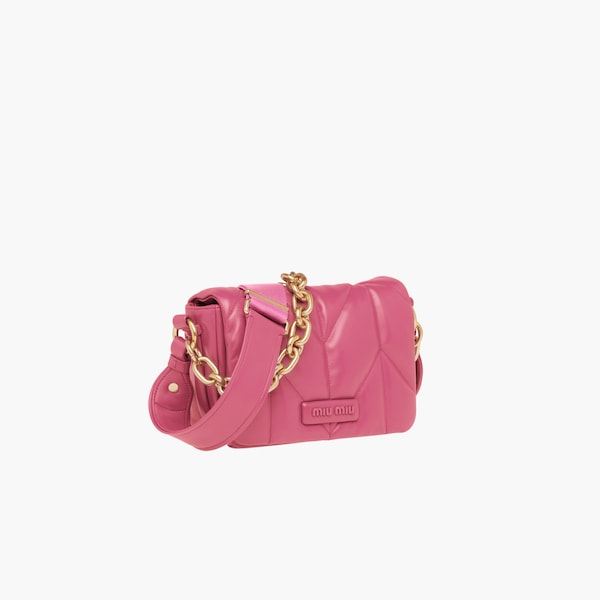 suede fringe backpack