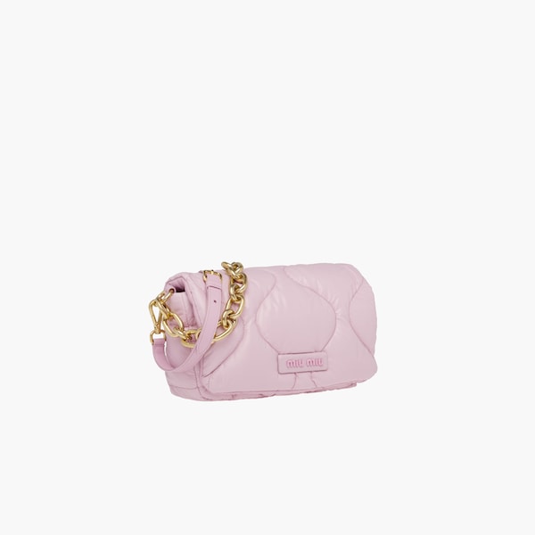 quilted garment bolsas