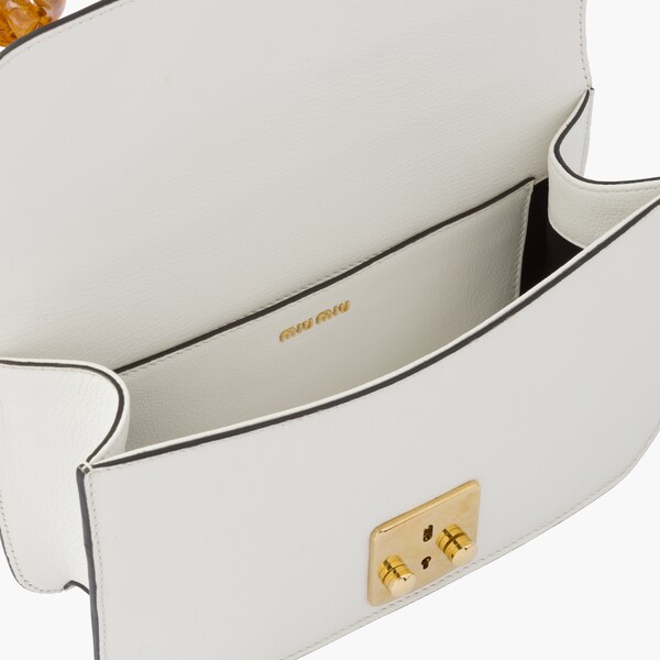 prada pionniere saddle bolsa