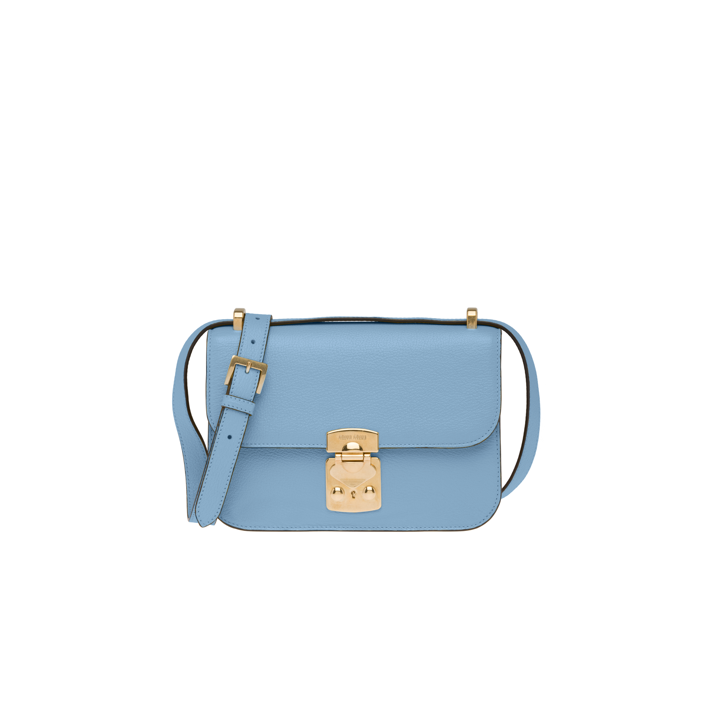 miu miu madras crossbody bag