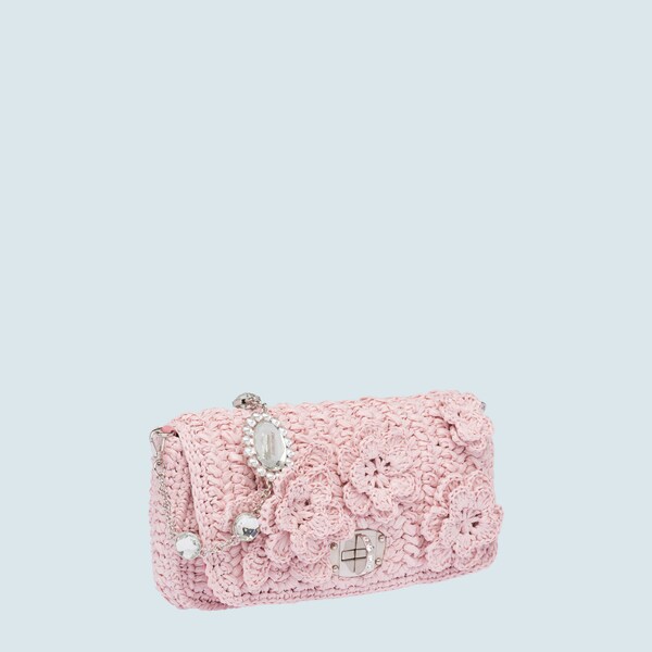miu miu shoulder bag