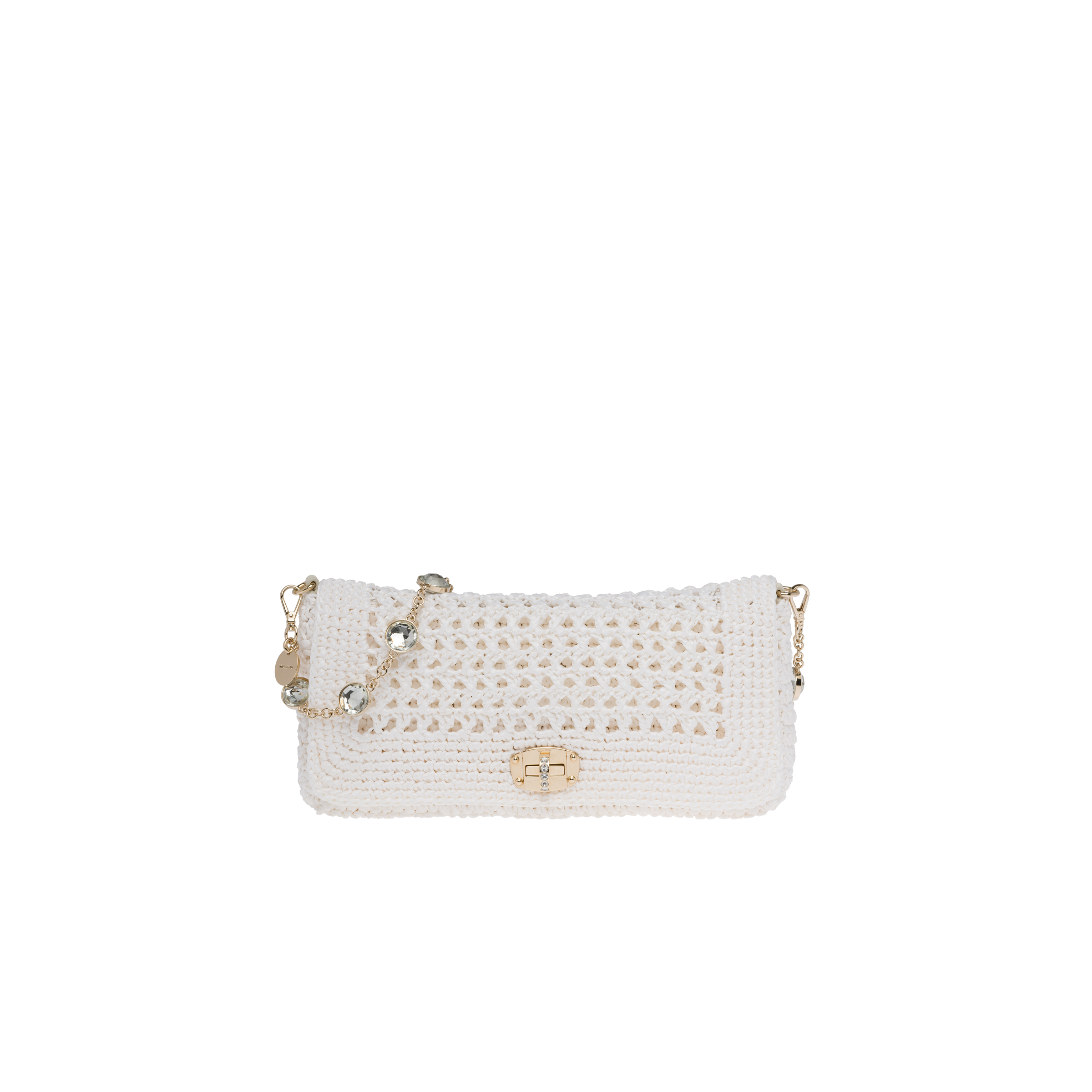 Borsa miu miu bianca hotsell