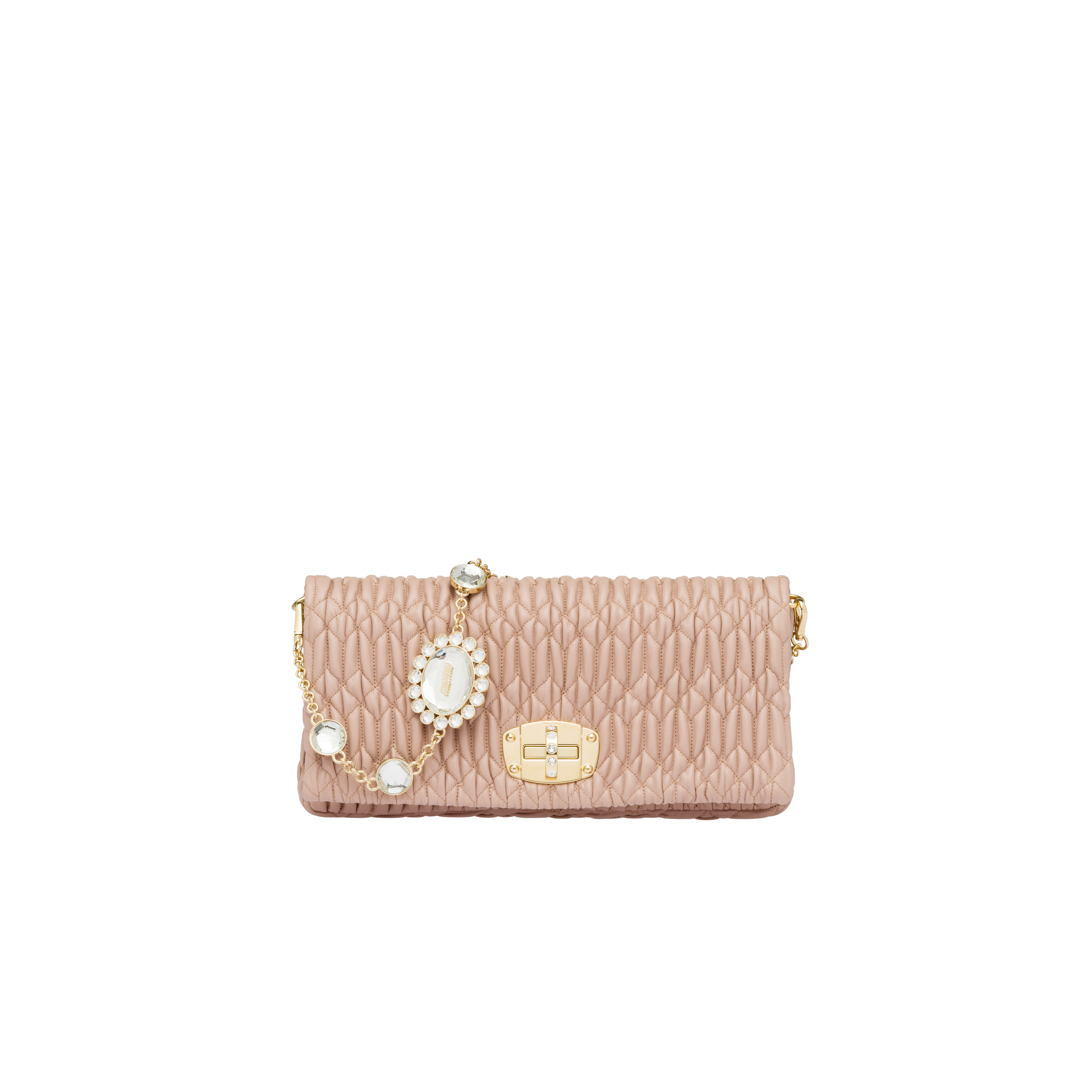 Miu Miu Crystal Bag